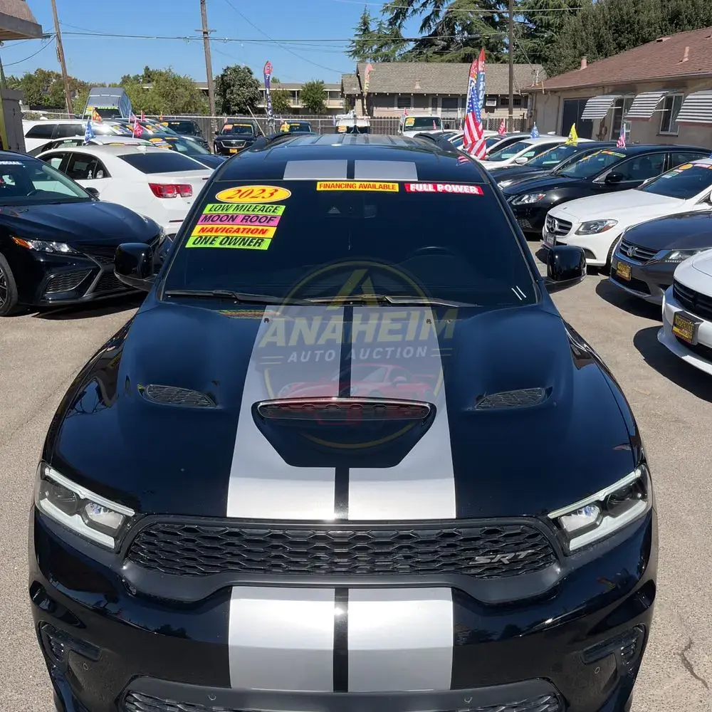 2023 Dodge Durango SRT 392 Premium