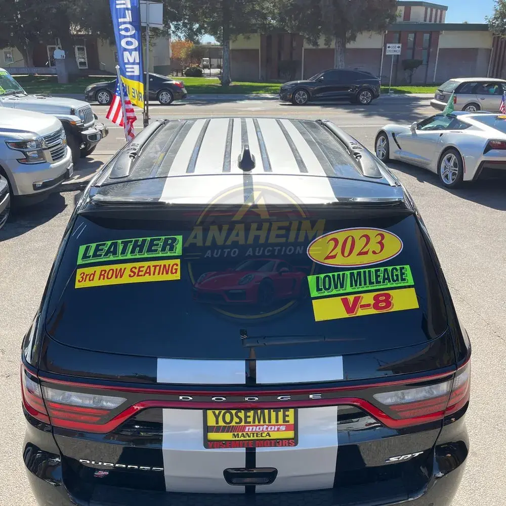 2023 Dodge Durango SRT 392 Premium