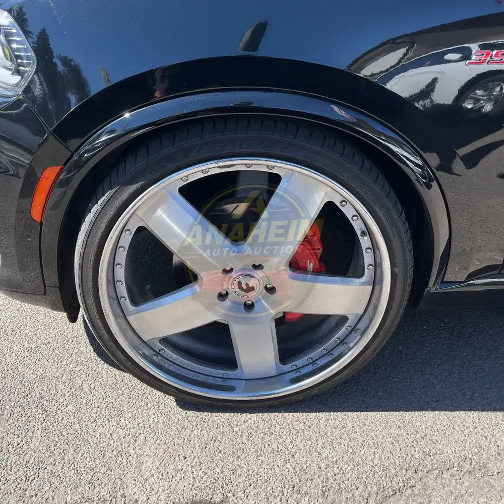 2023 Dodge Durango SRT 392 Premium