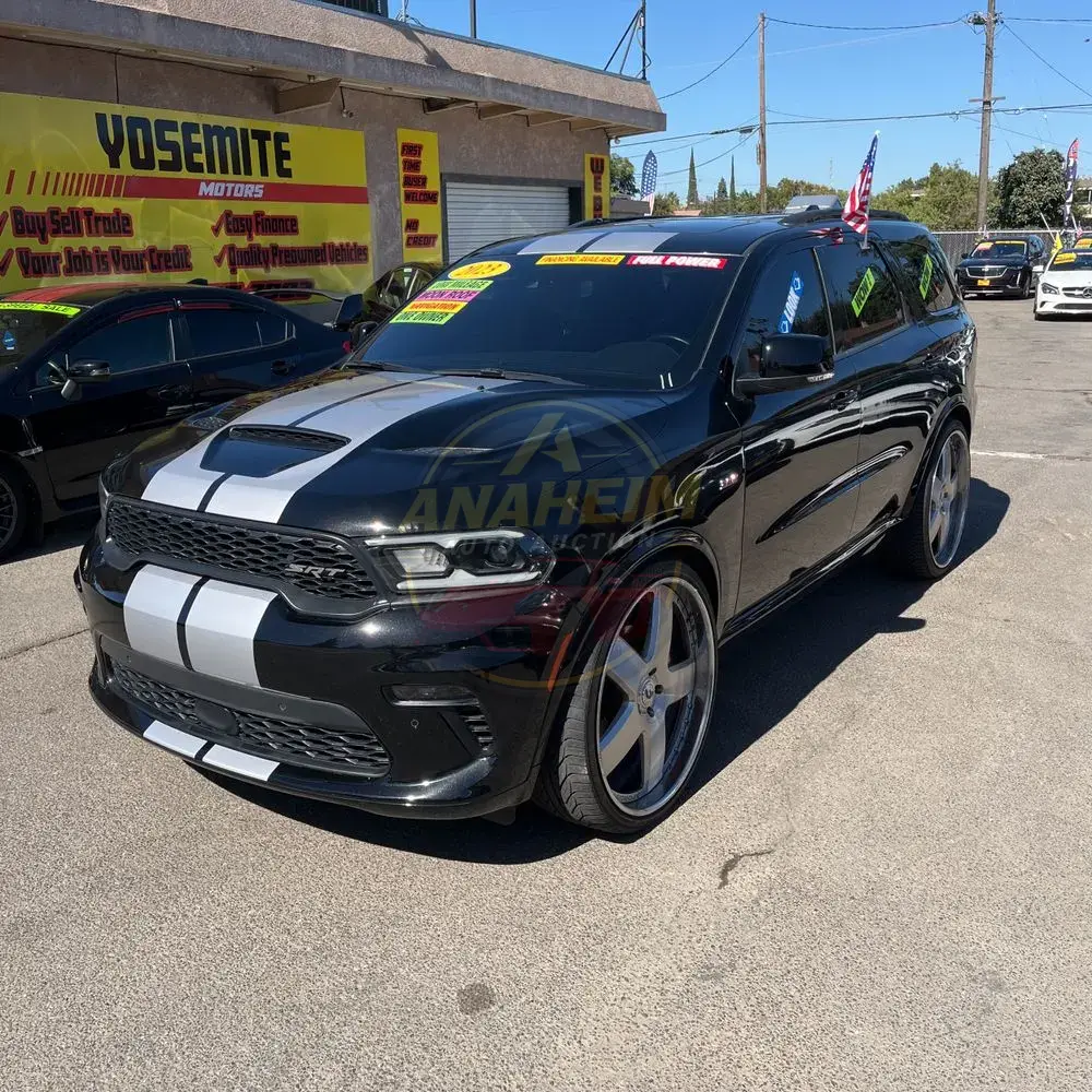 2023 Dodge Durango SRT 392 Premium