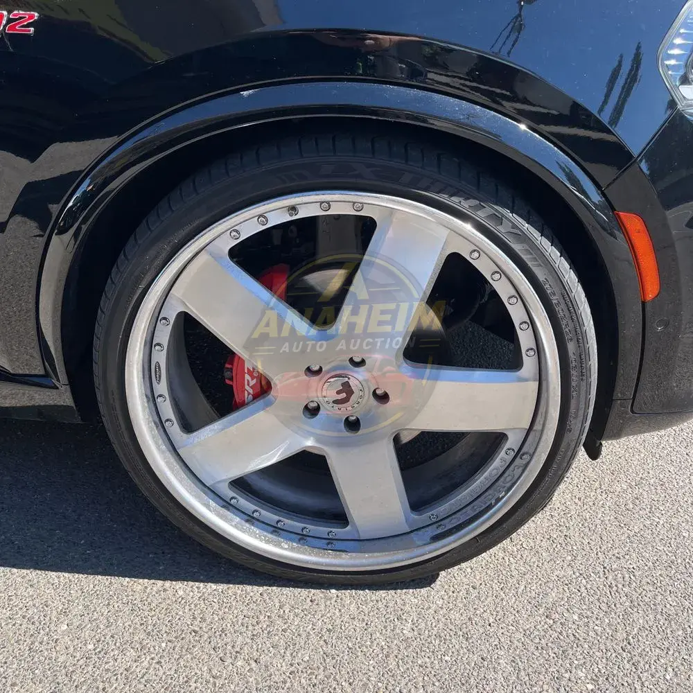 2023 Dodge Durango SRT 392 Premium