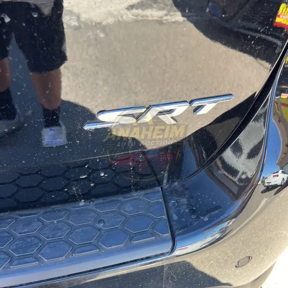 2023 Dodge Durango SRT 392 Premium