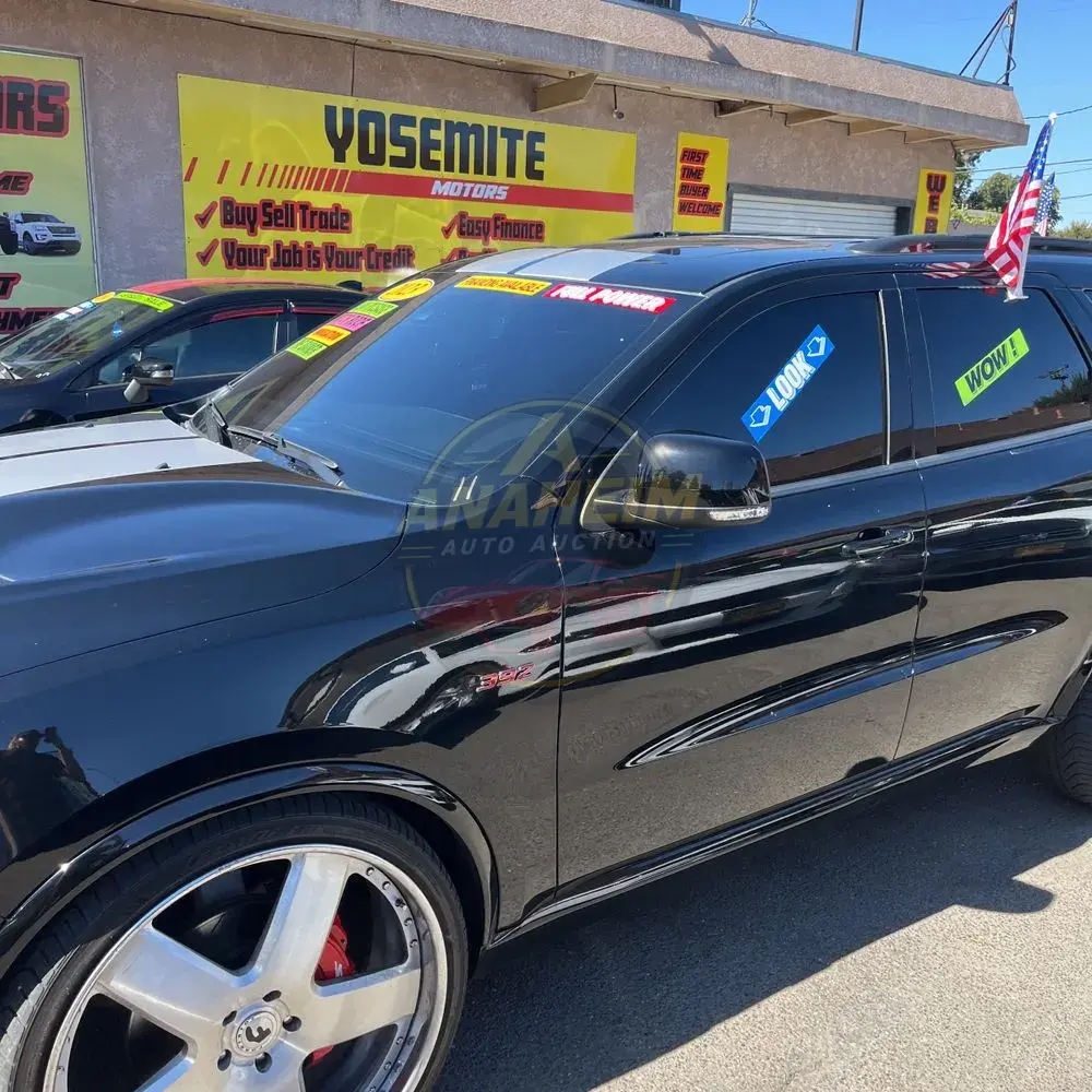 2023 Dodge Durango SRT 392 Premium