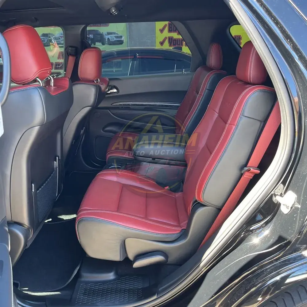 2023 Dodge Durango SRT 392 Premium