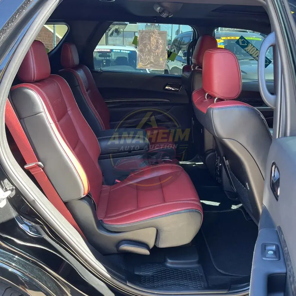 2023 Dodge Durango SRT 392 Premium