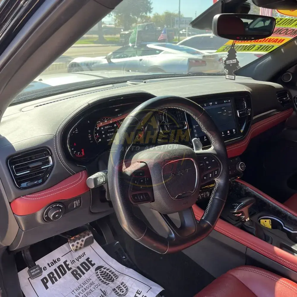 2023 Dodge Durango SRT 392 Premium