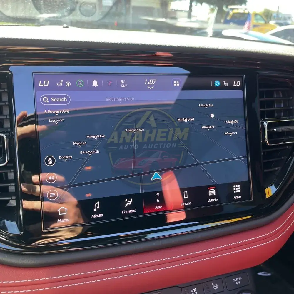 2023 Dodge Durango SRT 392 Premium