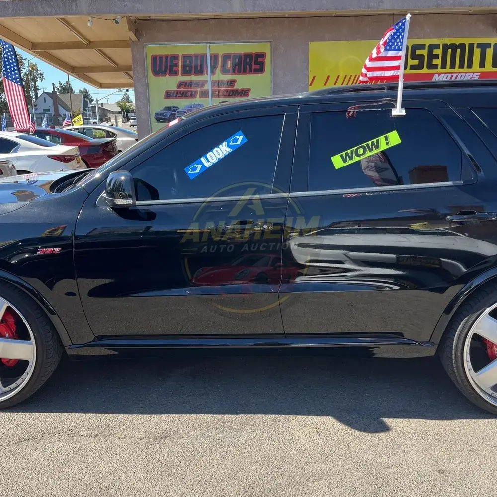 2023 Dodge Durango SRT 392 Premium
