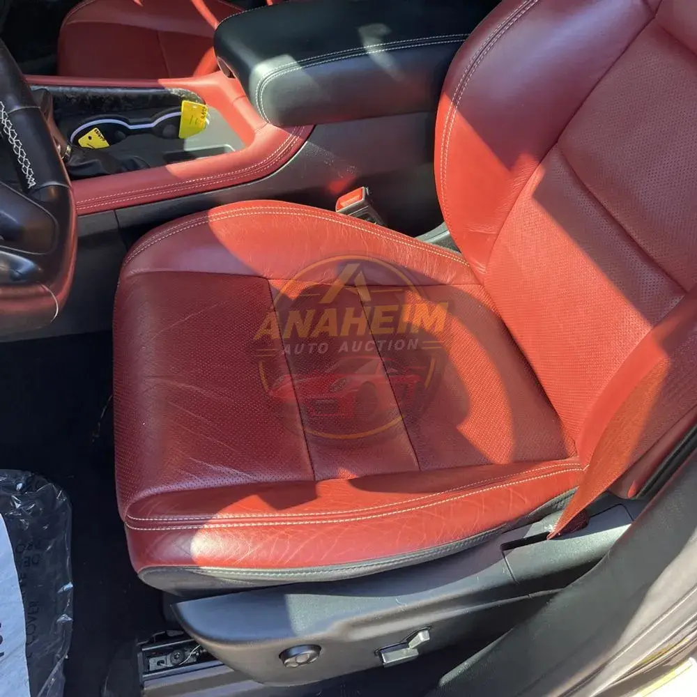 2023 Dodge Durango SRT 392 Premium