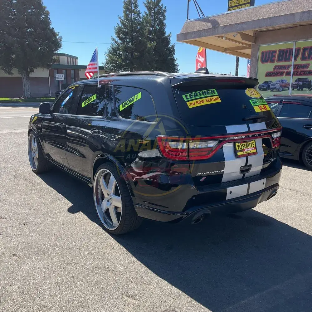 2023 Dodge Durango SRT 392 Premium