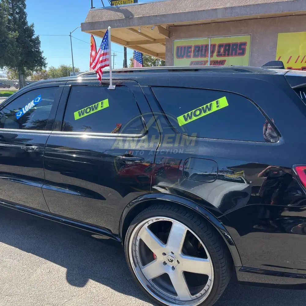 2023 Dodge Durango SRT 392 Premium
