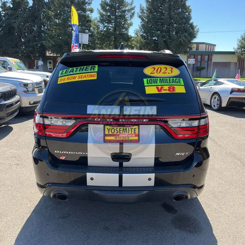 2023 Dodge Durango SRT 392 Premium