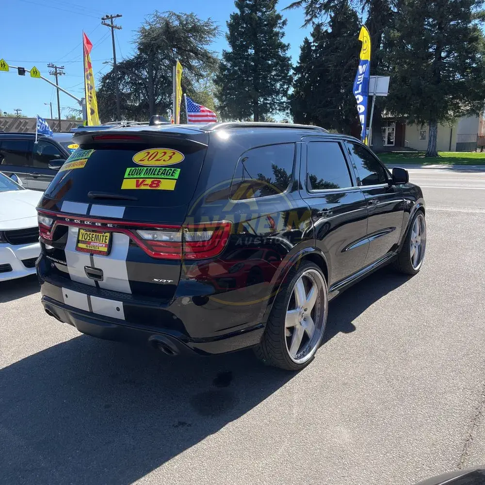 2023 Dodge Durango SRT 392 Premium