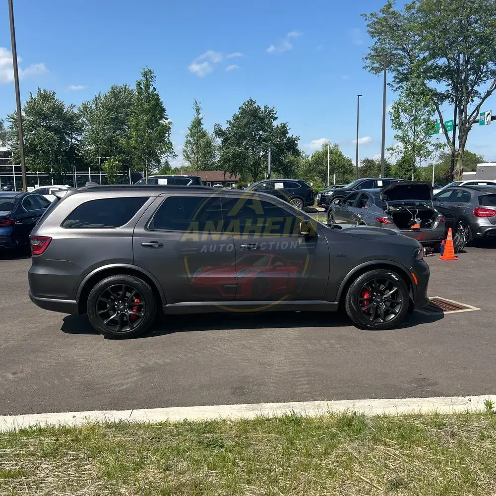 2021 Dodge Durango SRT 392
