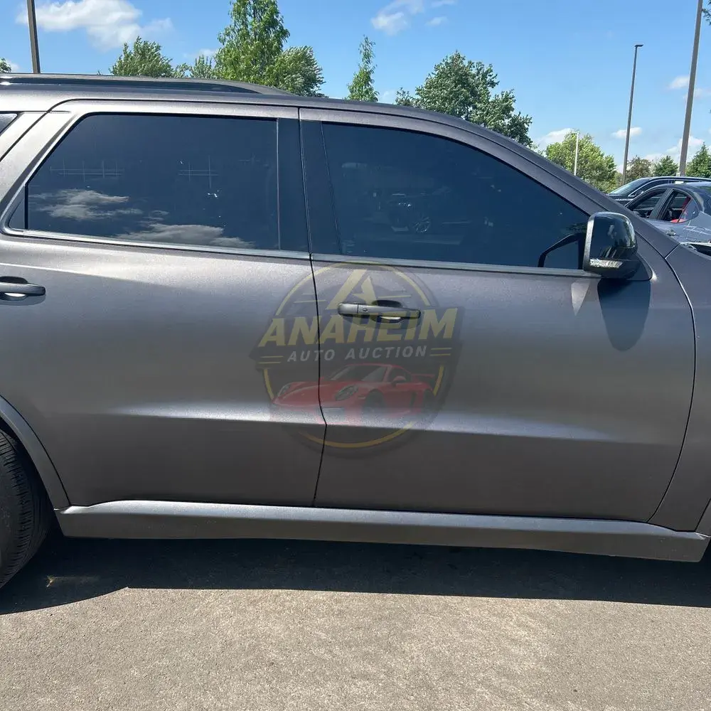 2021 Dodge Durango SRT 392