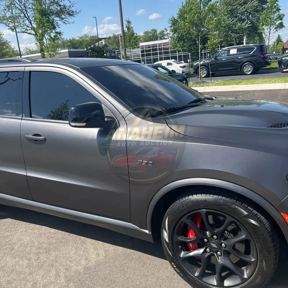 2021 Dodge Durango SRT 392
