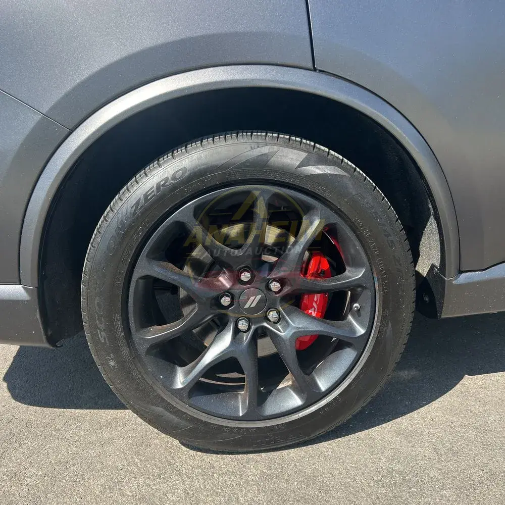 2021 Dodge Durango SRT 392