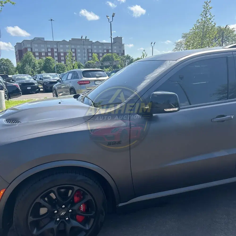 2021 Dodge Durango SRT 392