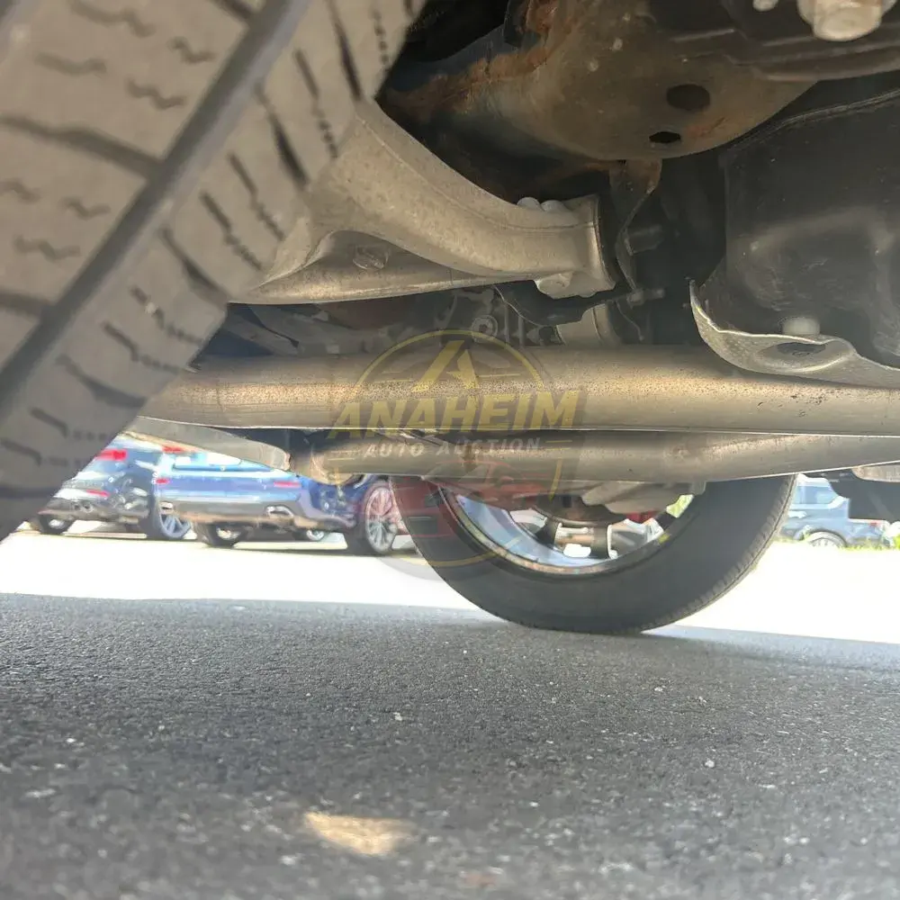 2021 Dodge Durango SRT 392