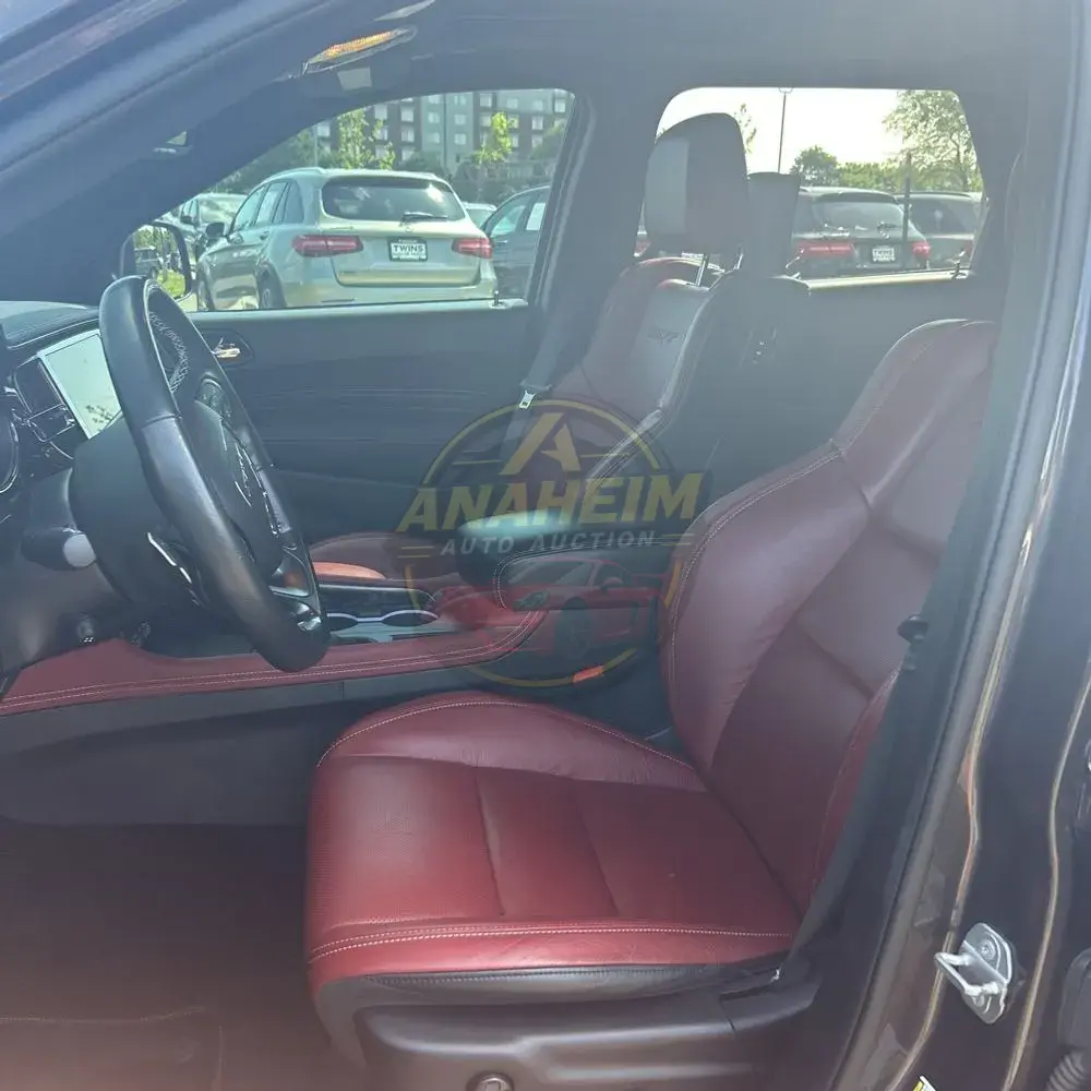 2021 Dodge Durango SRT 392