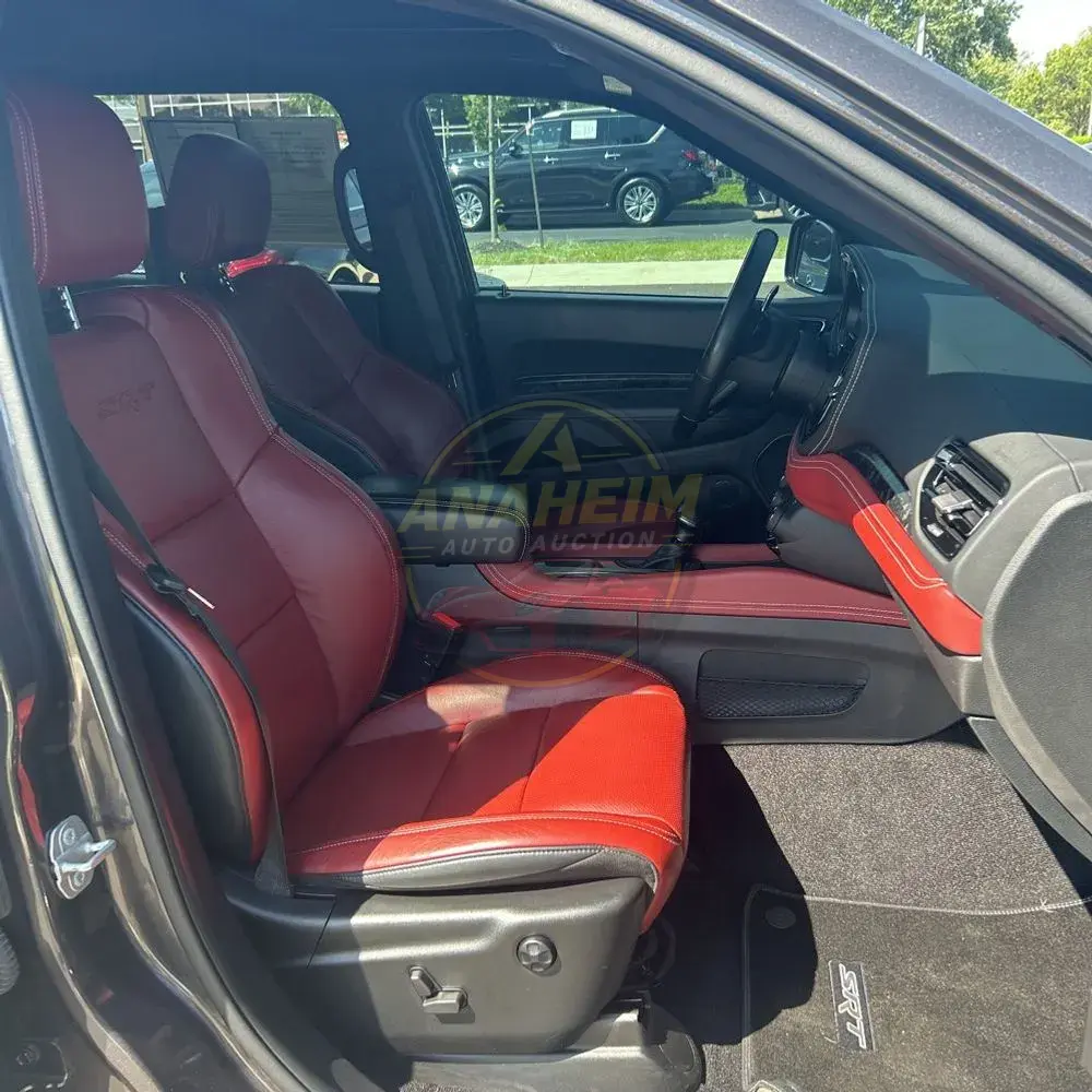 2021 Dodge Durango SRT 392