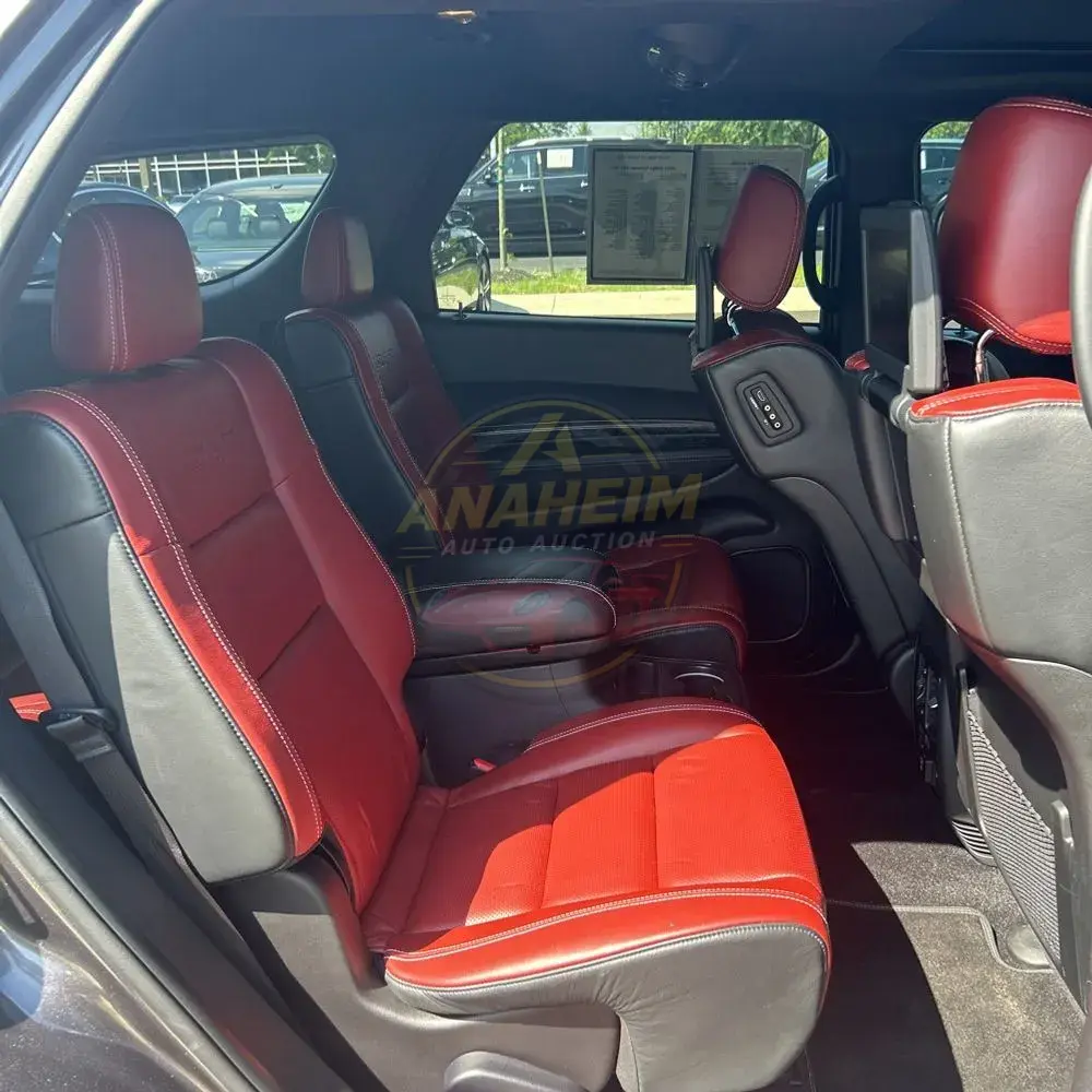 2021 Dodge Durango SRT 392