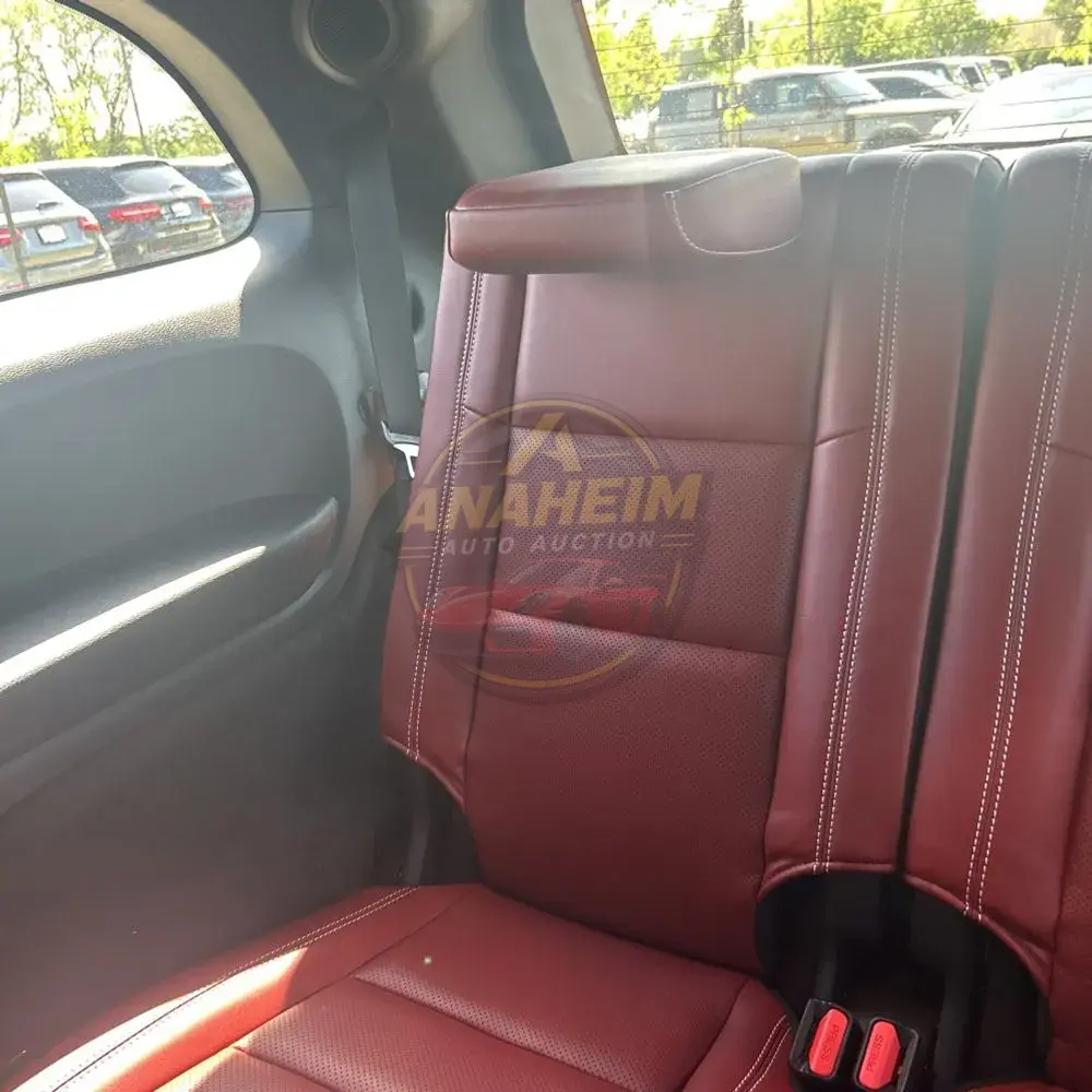 2021 Dodge Durango SRT 392
