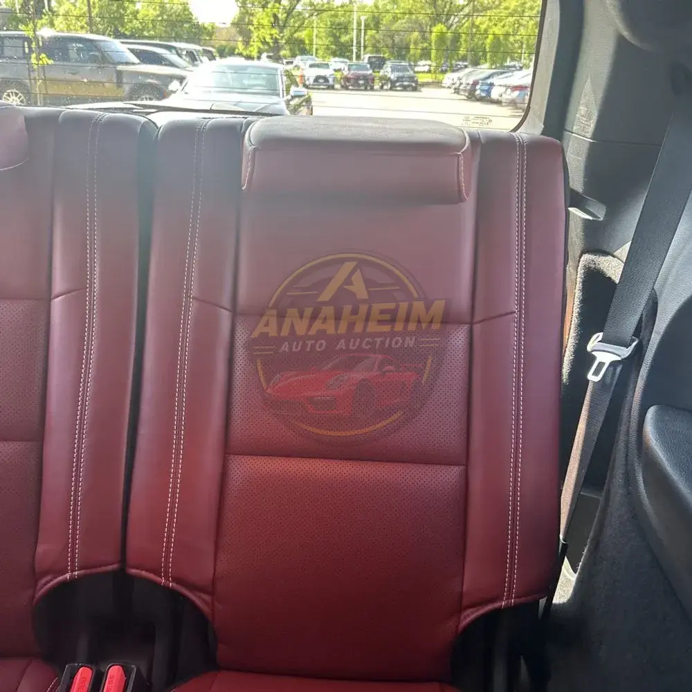 2021 Dodge Durango SRT 392