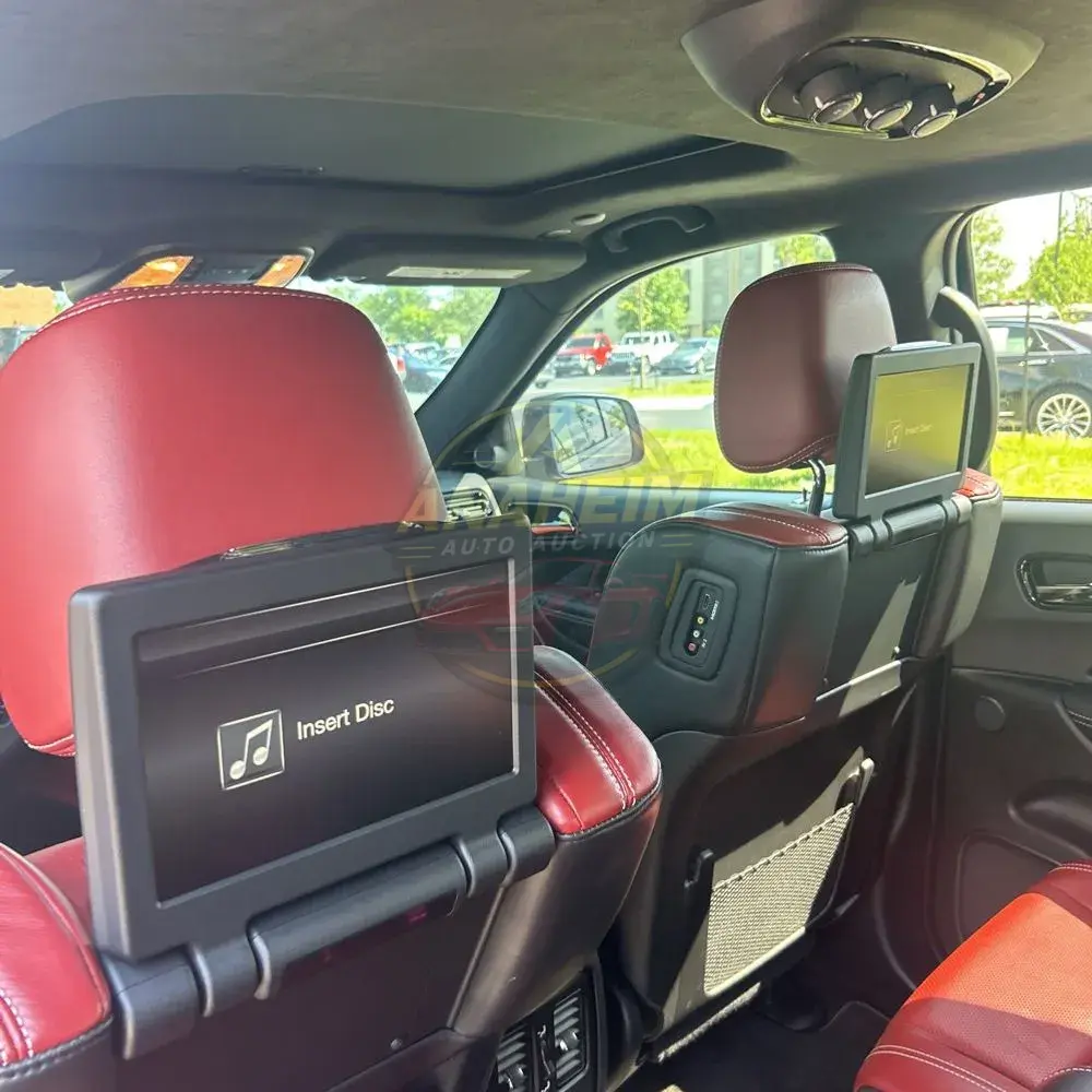 2021 Dodge Durango SRT 392