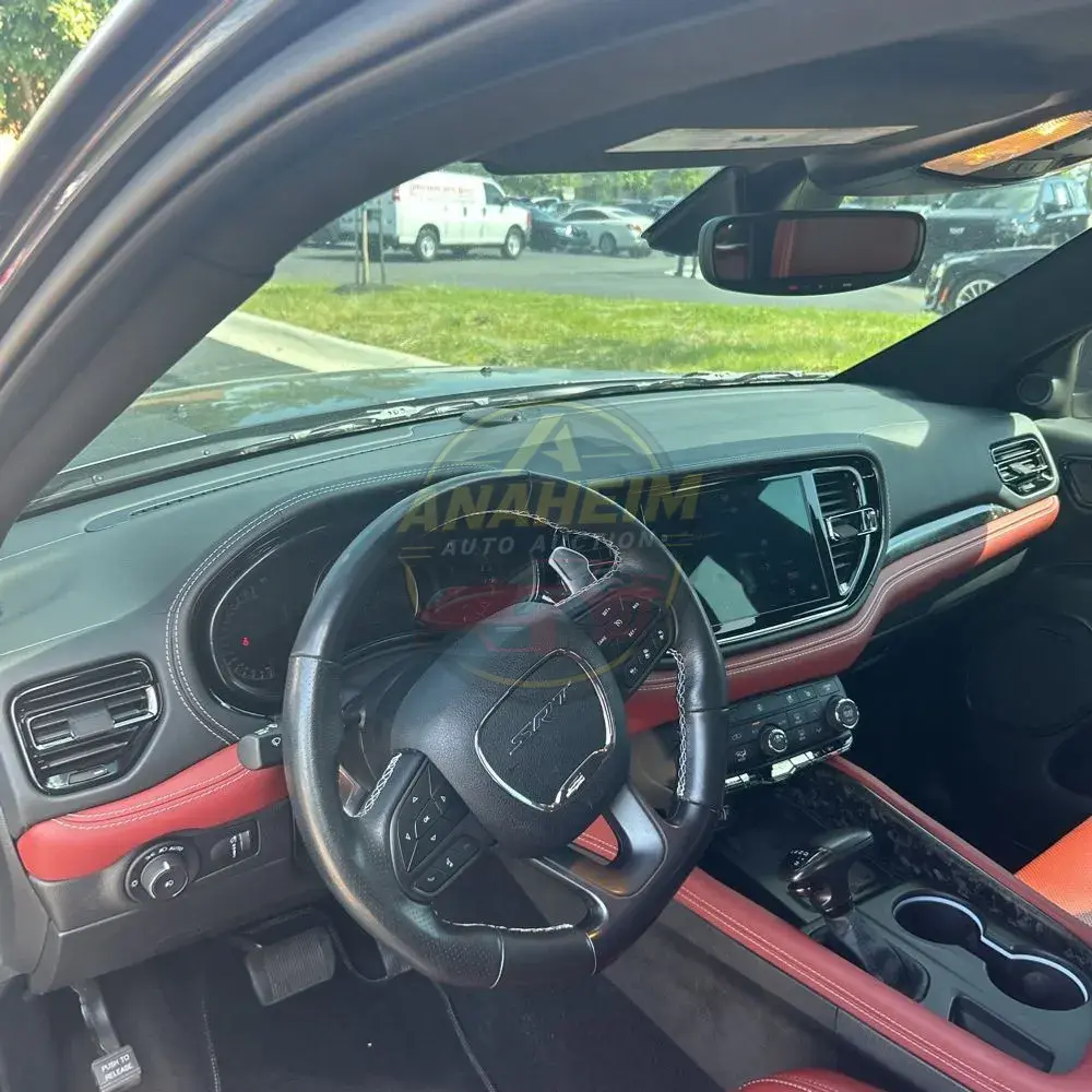 2021 Dodge Durango SRT 392