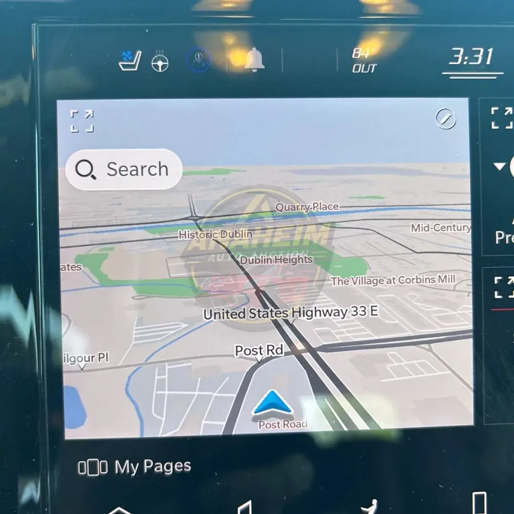 2021 Dodge Durango SRT 392