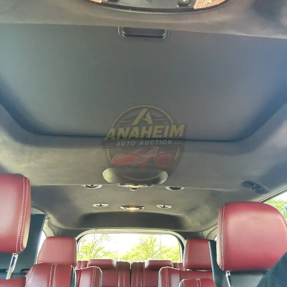 2021 Dodge Durango SRT 392