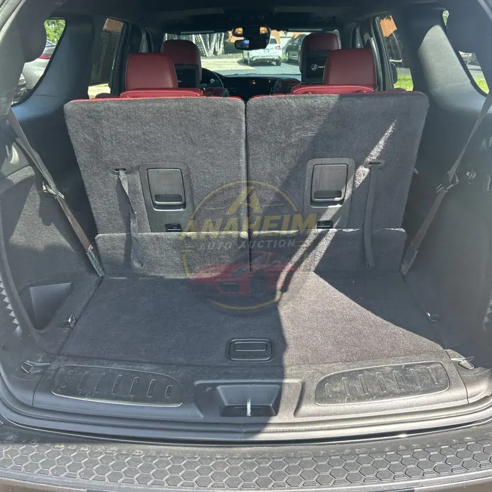 2021 Dodge Durango SRT 392