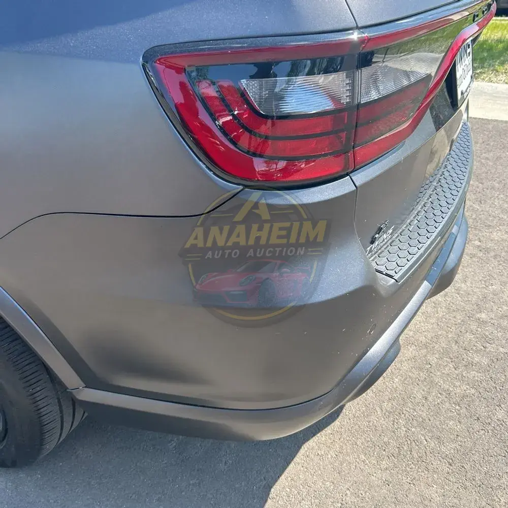 2021 Dodge Durango SRT 392