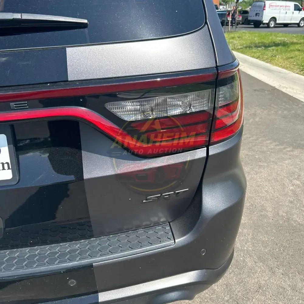 2021 Dodge Durango SRT 392