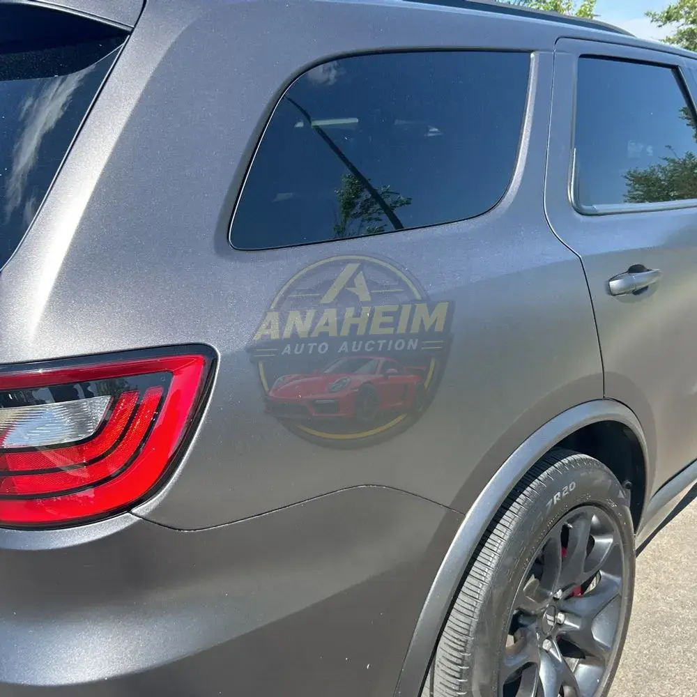 2021 Dodge Durango SRT 392