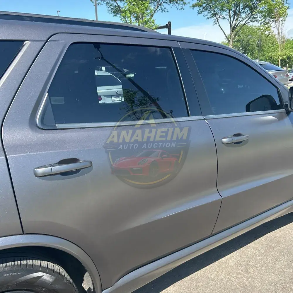 2021 Dodge Durango SRT 392