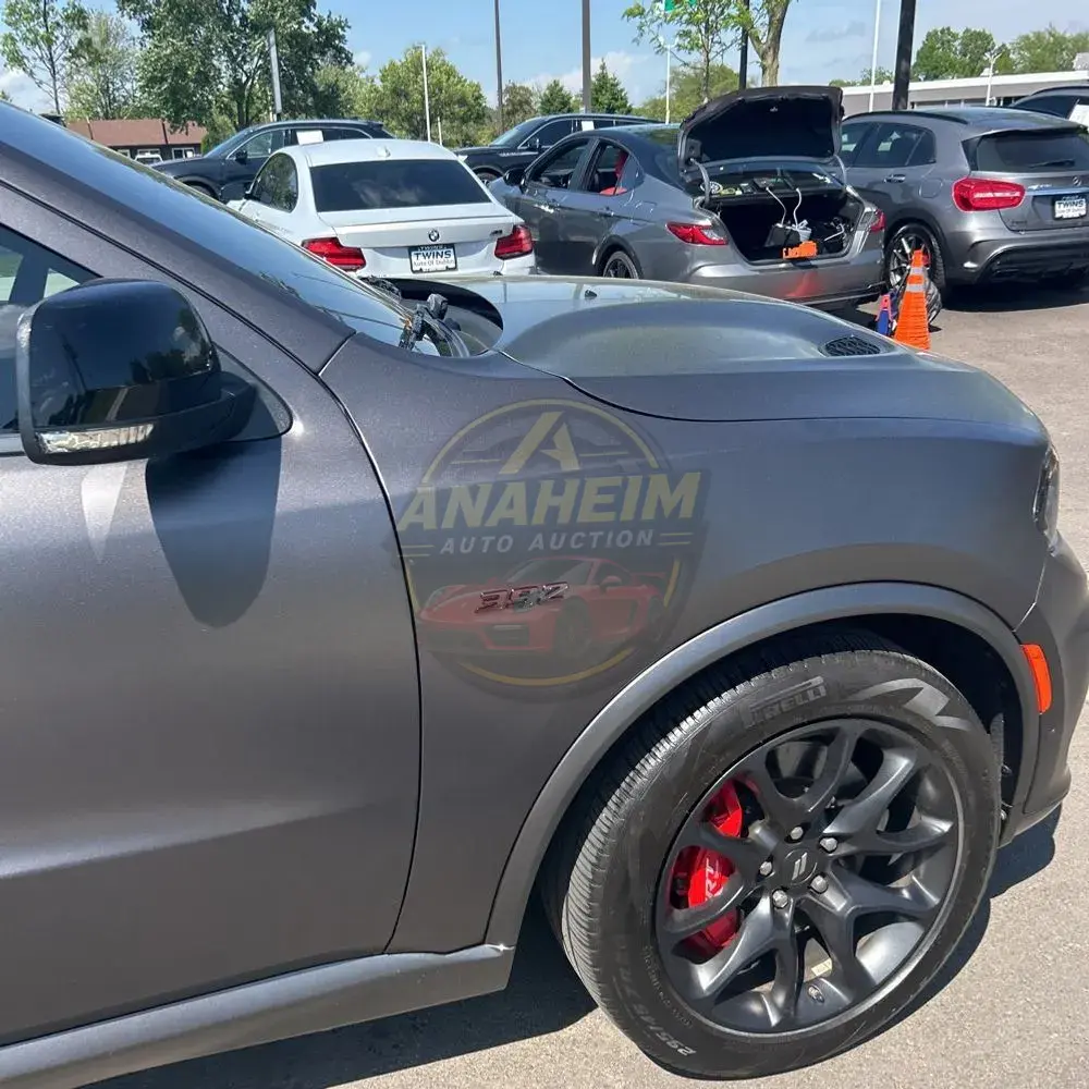 2021 Dodge Durango SRT 392