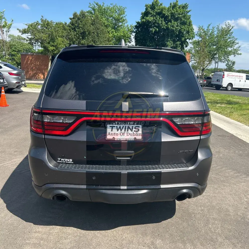 2021 Dodge Durango SRT 392
