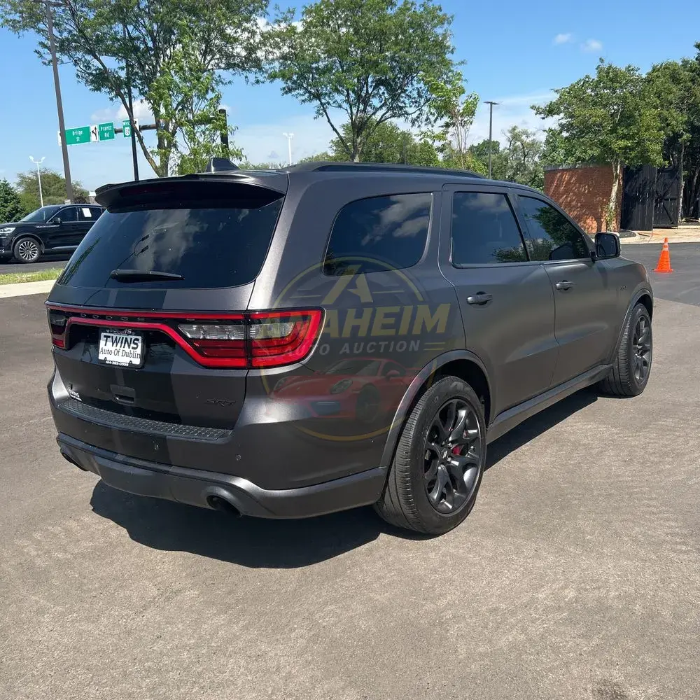 2021 Dodge Durango SRT 392
