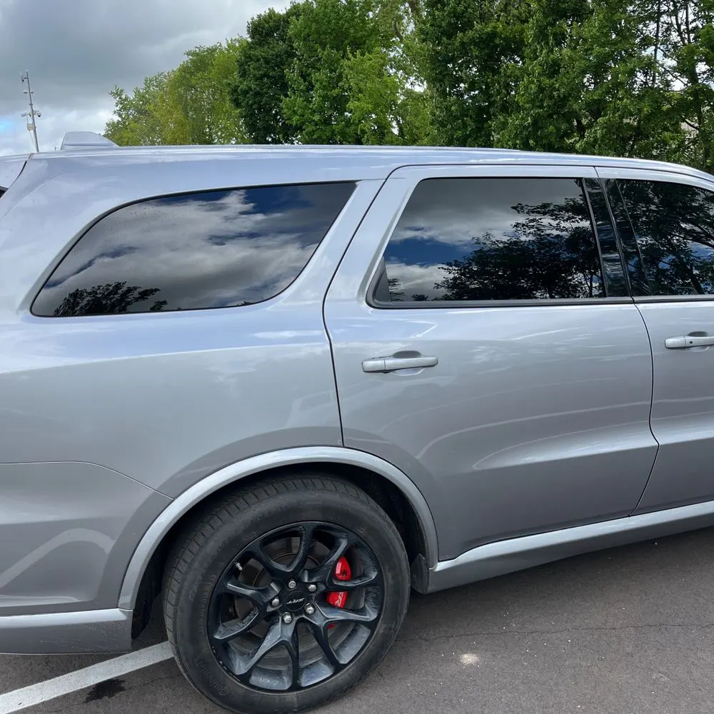 2021 Dodge Durango SRT Hellcat