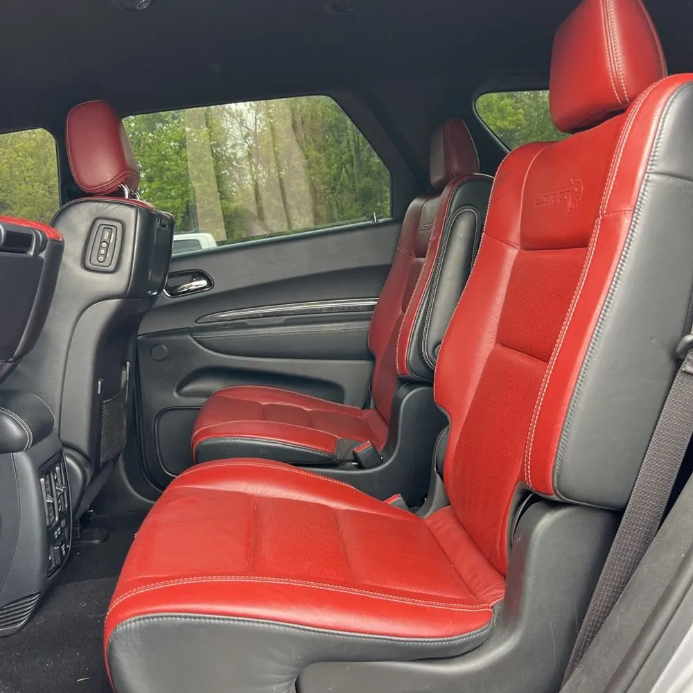 2021 Dodge Durango SRT Hellcat