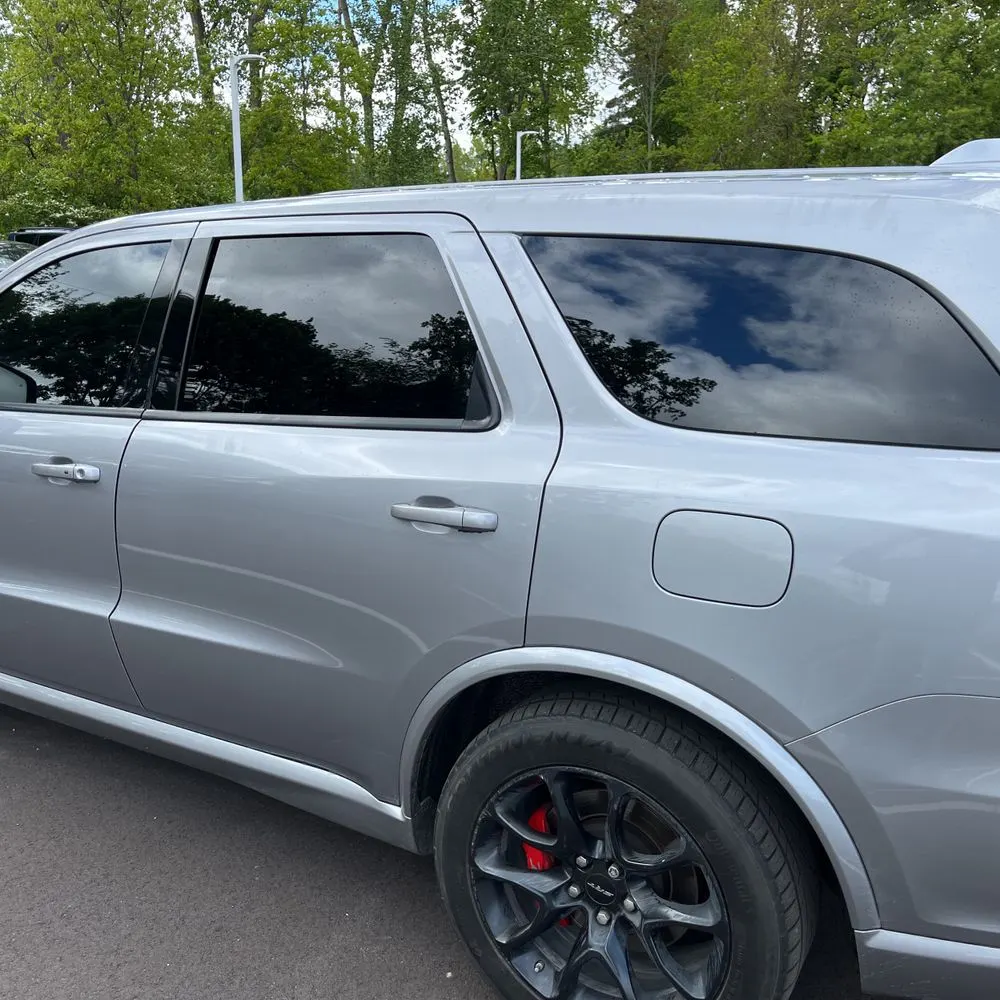 2021 Dodge Durango SRT Hellcat