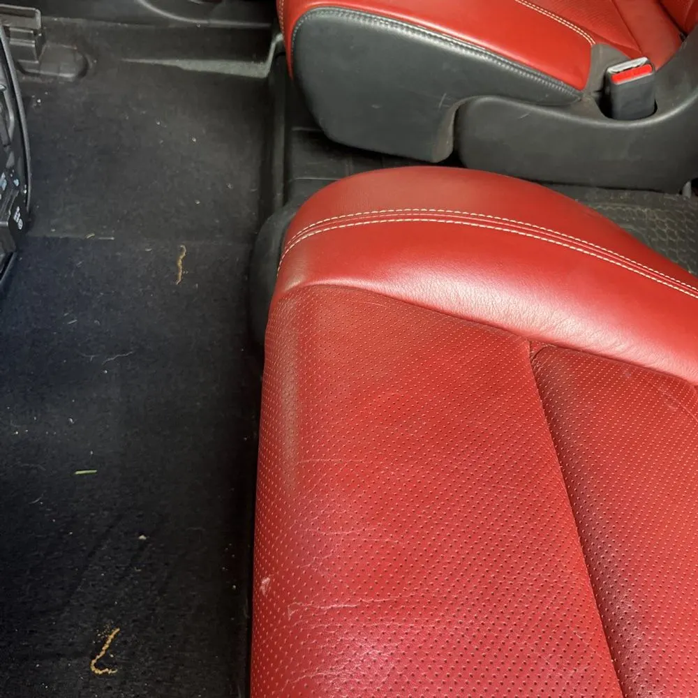 2021 Dodge Durango SRT Hellcat