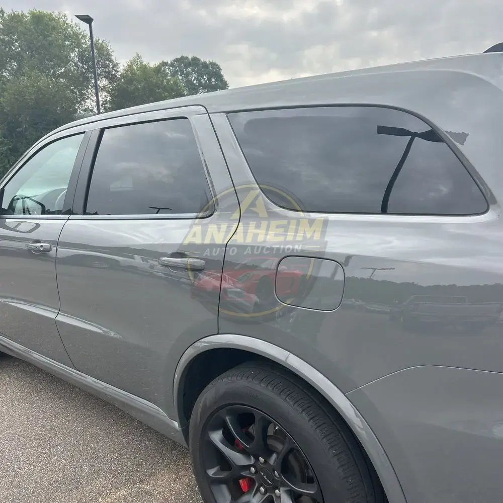 2023 Dodge Durango SRT Hellcat Plus