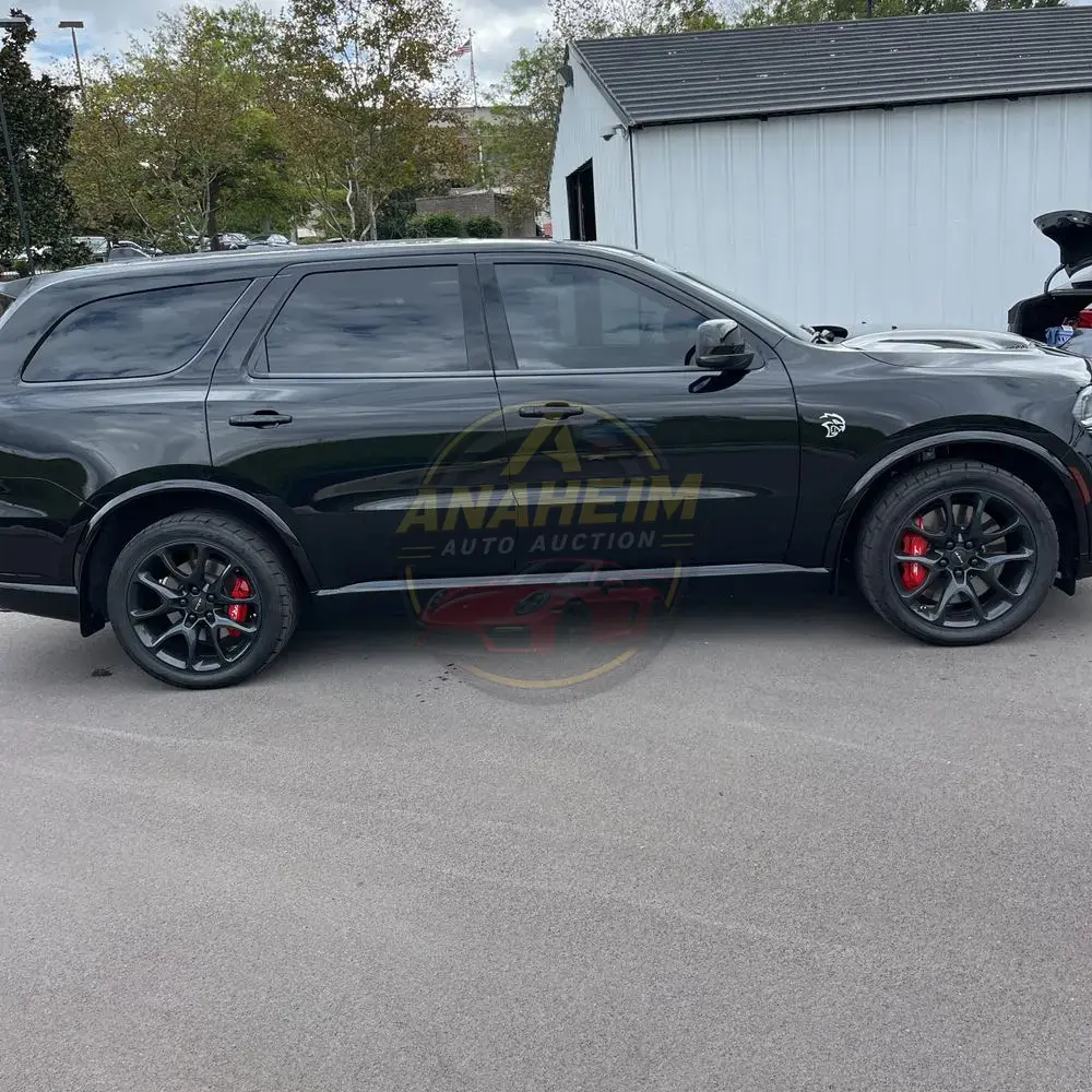 2023 Dodge Durango SRT Hellcat Premium