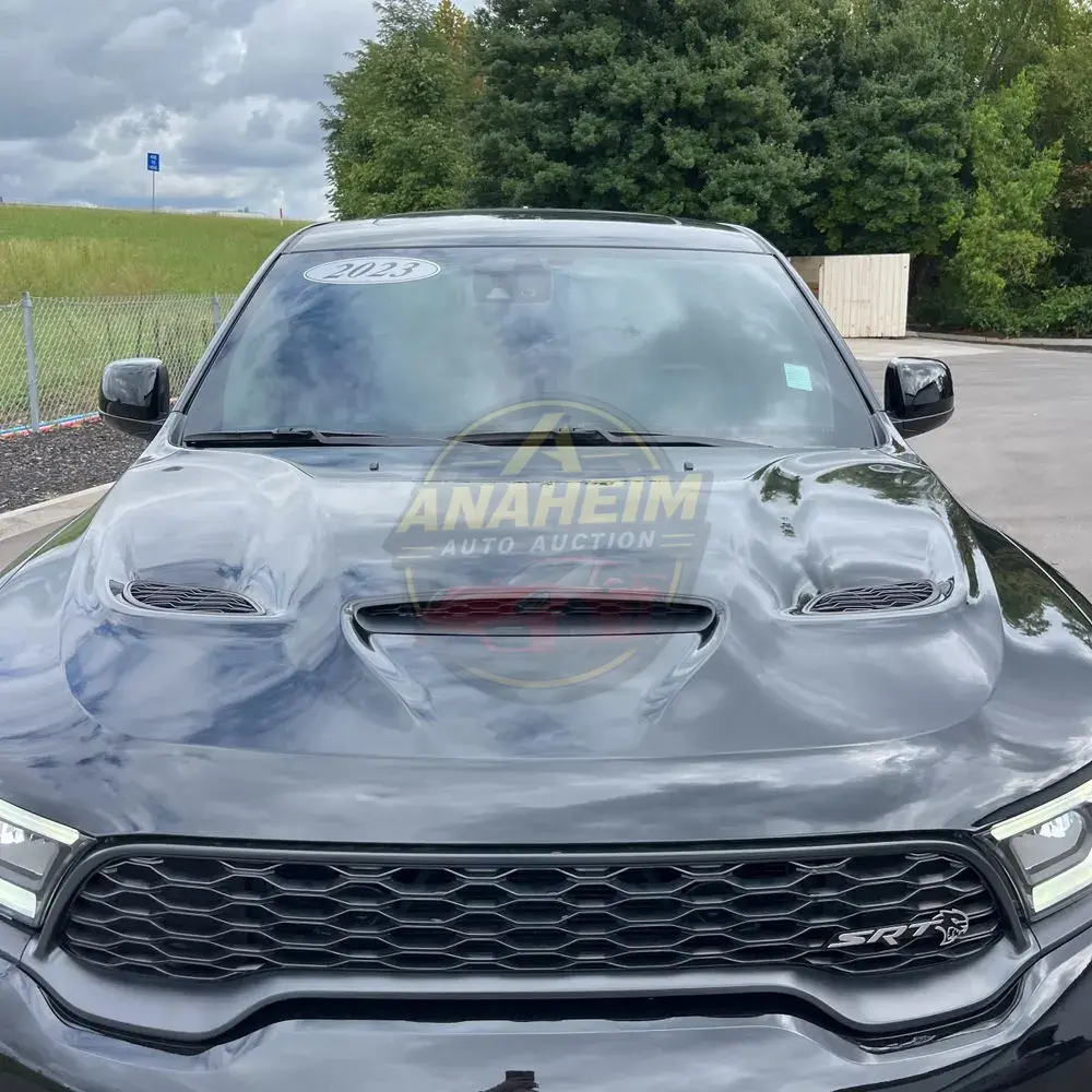 2023 Dodge Durango SRT Hellcat Premium