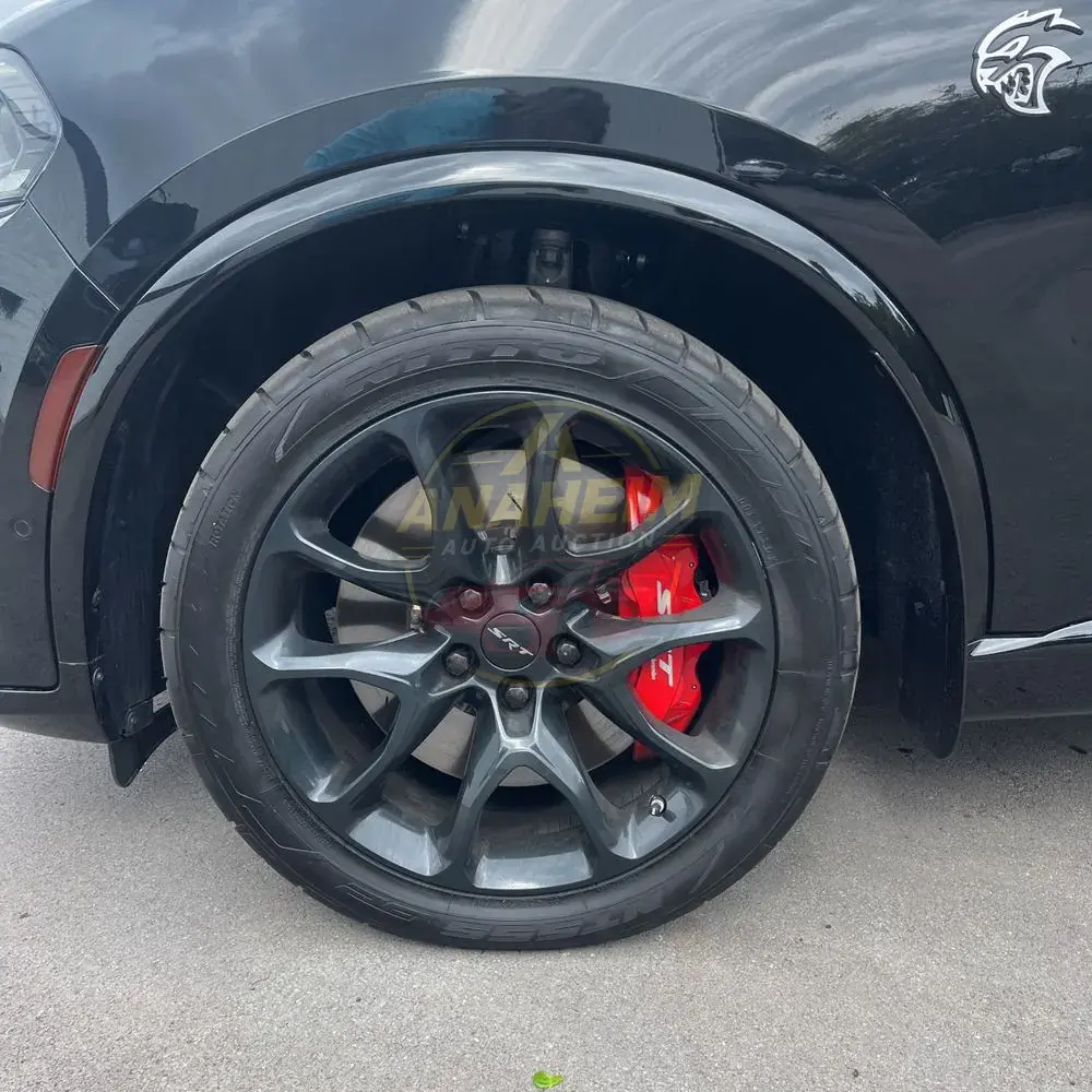 2023 Dodge Durango SRT Hellcat Premium