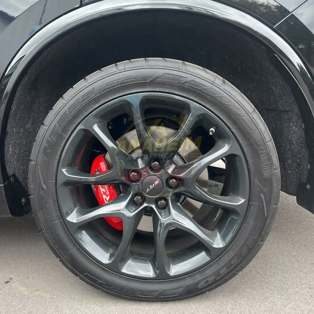 2023 Dodge Durango SRT Hellcat Premium
