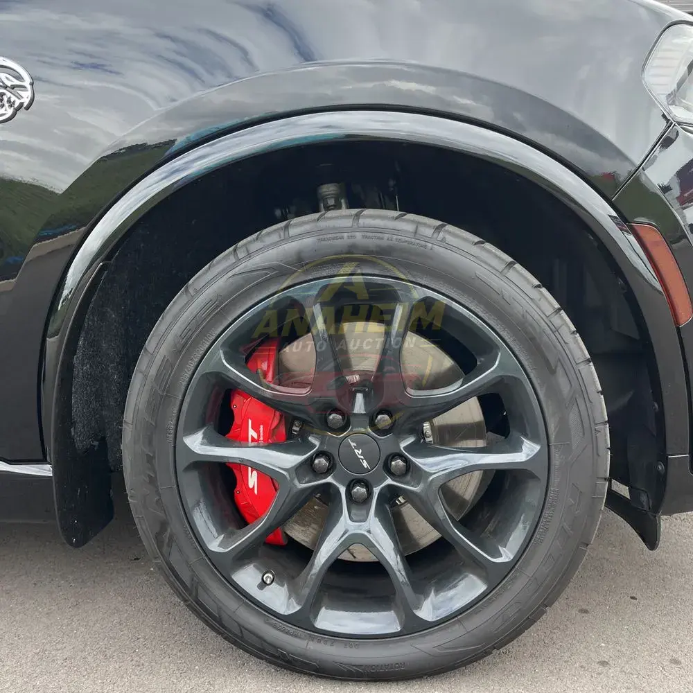2023 Dodge Durango SRT Hellcat Premium